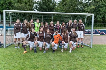 Bild 91 - Loewinnen Cup